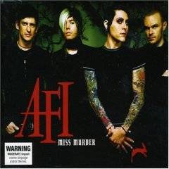 AFI : Miss Murder